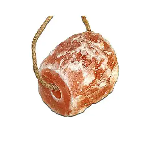 Salzleckstein