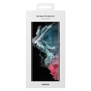 Samsung-Galaxy-S22-Ultra-Schutzfolie Samsung Displayschutzfolie