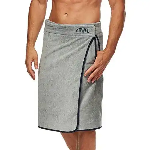 Saunakilt Herren