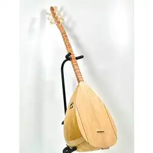 Saz Melody Kisa sap Dut Ögrenci i, Baglama Kurzhals