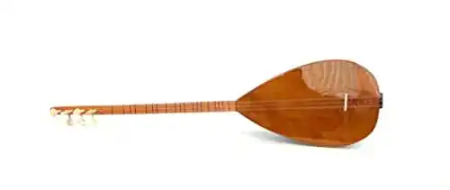 Saz Uzman – Profi. Uzun Sap Baglama Lang Hals Musikinstrumente