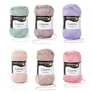 Die beste Schachenmayr Catania 2026 Test Bestseller Schachenmayr Catania