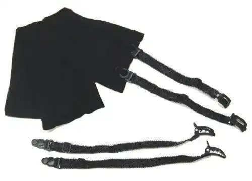 Schamlippenspreizer Fetish Collection S-L, 1 Stück