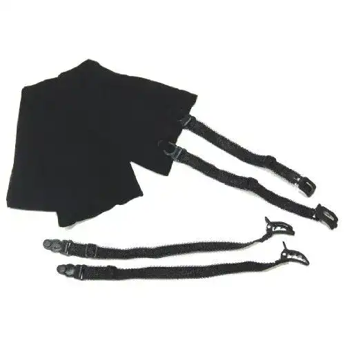 Schamlippenspreizer Fetish Collection S-L, 1 Stück
