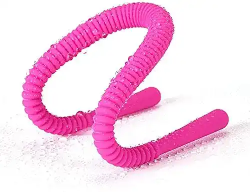 Schamlippenspreizer Scanda Deluxe Silikon-Spreizer Spreizfreude