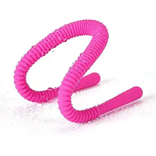 Schamlippenspreizer Scanda Deluxe Silikon-Spreizer Spreizfreude
