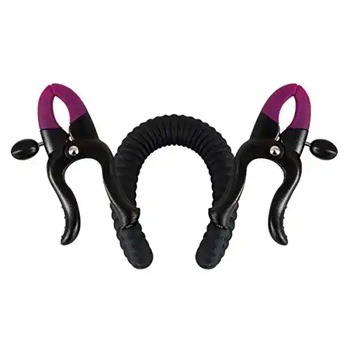 Schamlippenspreizer You2Toys Intimate Spreader strong