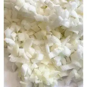 Schaumstoffflocken