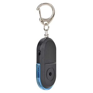 Schlüsselfinder pfeifen OKAT Alarm Key Finder, 8-10 Meter