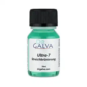 Schnellbrünierung Dr. Galva Ultra-7 Streichbrünierung 50ml