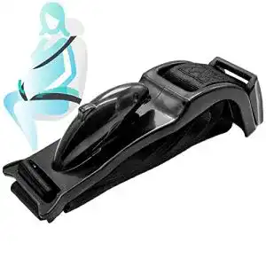 Schwangerschaftsgurt Auto Hioph Pregnant seat belt, pregnancy