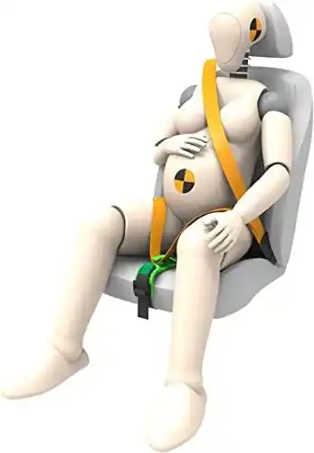 Schwangerschaftsgurt Auto Insafe Pregnant Schwangerschaftsgurt