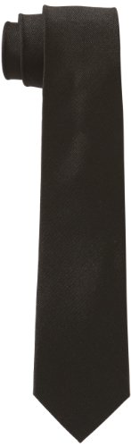 Die beste schwarze krawatte seidensticker herren krawatte seidenkrawatte Bestsleller kaufen