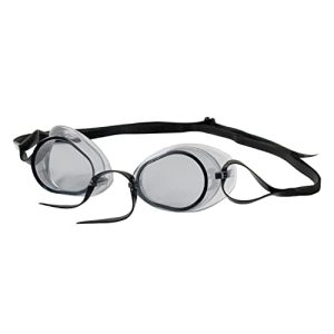 Schwedenbrille Tyron Performance Race Goggle (Anti-Fog – rauch)