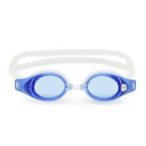 Schwimmbrille mit Sehstärke EnzoDate optisch, Hyperopie RX +