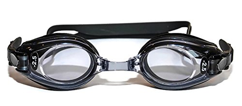 Die beste schwimmbrille mit sehstaerke sports world vision optische Bestsleller kaufen