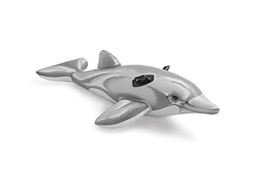Die beste schwimmtiere intex 58535np 58001 delphin blau 1 75m Bestsleller kaufen