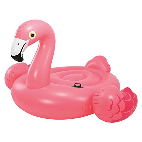 Die beste schwimmtiere intex badeinsel mega flamingo island Bestsleller kaufen