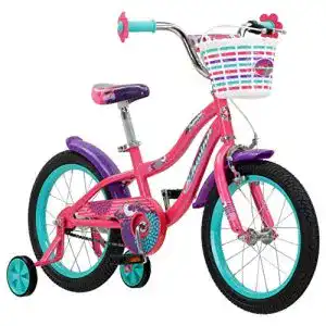 Schwinn-Fahrrad