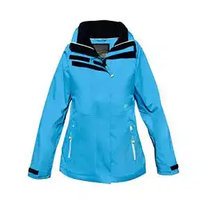 Segeljacke Damen
