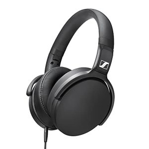 Sennheiser-Over-Ear-Kopfhörer Sennheiser HD 400S Over-Ear