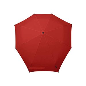 Senz-Regenschirm Senz Regenschirm Automatic, Passion Red, M