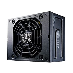 SFX-Netzteil Cooler Master V850 SFX Gold, 850 Watt (EU-Stecker)