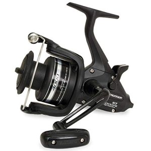 Shimano-Freilaufrolle SHIMANO Baitrunner ST RB, Farbe 0, Gr. 2500