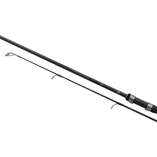 Die beste shimano karpfenrute shimano rod tx 1a carp Bestsleller kaufen