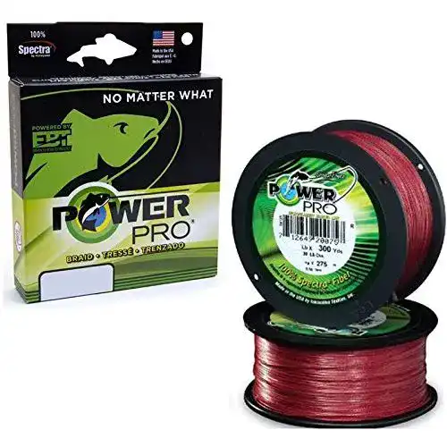 Shimano-Power-Pro