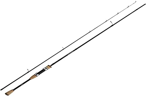 Die beste shimano spinnrute shimano vengeance cx 210l sensitive Bestsleller kaufen