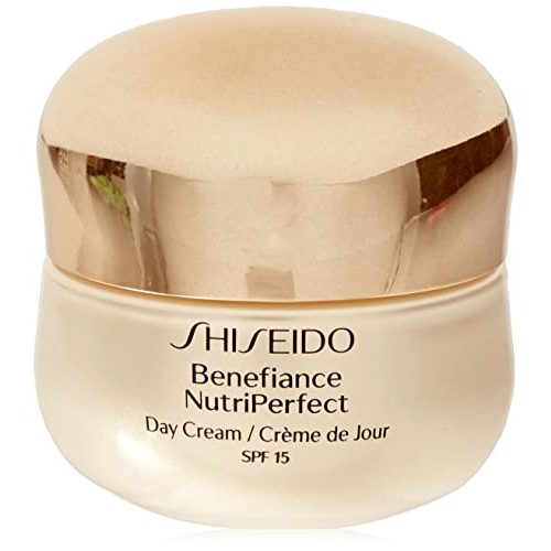Die beste shiseido gesichtscreme shiseido benefiance nutriperfect day cream Bestsleller kaufen
