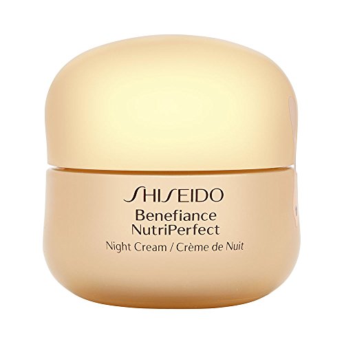 Die beste shiseido gesichtscreme shiseido benefiance nutriperfect night Bestsleller kaufen