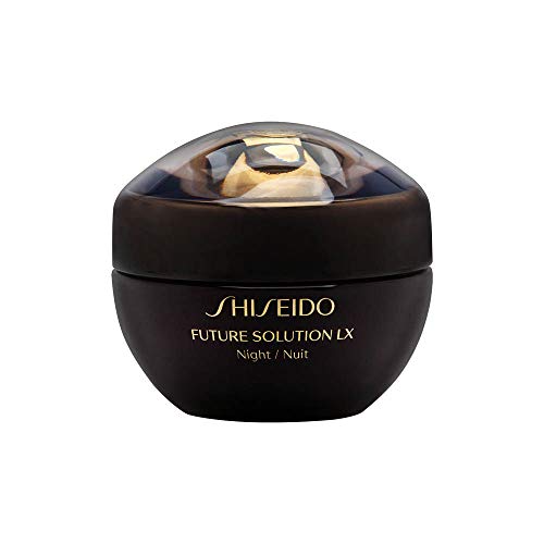 Die beste shiseido gesichtscreme shiseido future solution lx total Bestsleller kaufen