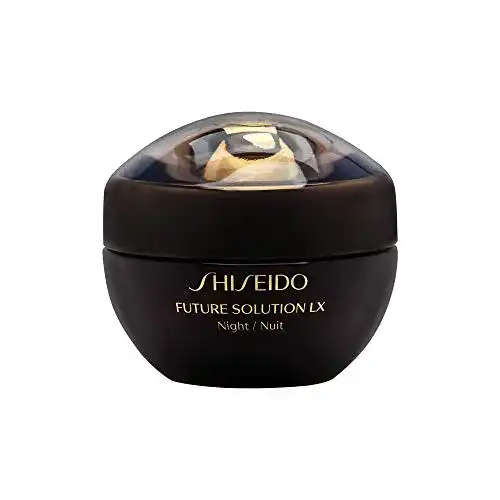 Shiseido-Gesichtscreme