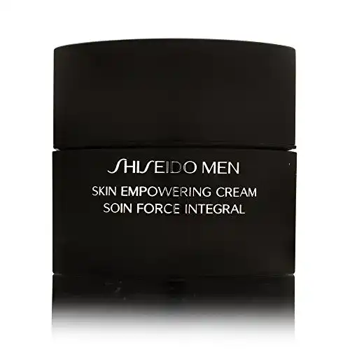 Die beste Shiseido-Gesichtscreme Shiseido Men Skin Empowering Cream 2026 Test Bestseller Shiseido-Gesichtscreme Shiseido Men Skin Empowering Cream