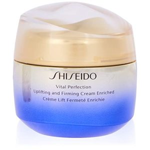 Shiseido-Gesichtscreme Shiseido Vital Perfection Uplifting & Firming