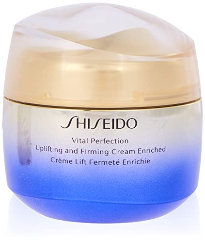 Die beste shiseido gesichtscreme shiseido vital perfection uplifting firming Bestsleller kaufen