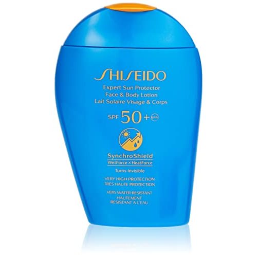 Die beste shiseido sonnenschutz shiseido sun protector lotion spf50 Bestsleller kaufen