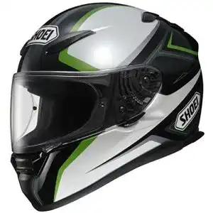 Shoei-Integralhelm