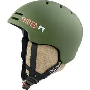 Die beste Shred-Skihelm 2026 Test Bestseller Shred-Skihelm