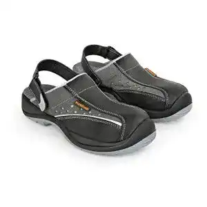 Sicherheitssandalen Damen