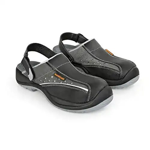 Sicherheitssandalen Damen