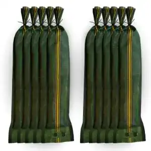 Silosandsäcke