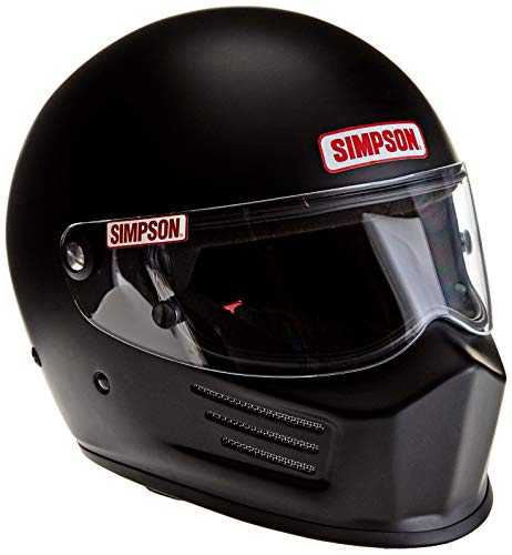Die beste simpson helm simpson 620001c f carbon sturzhelm bandit 2015 Bestsleller kaufen