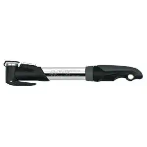 SKS-Fahrradpumpe