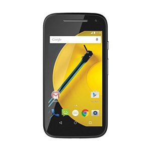 Smartphone 4,5 Zoll Motorola Mobility Motorola Moto E 2. Gen.