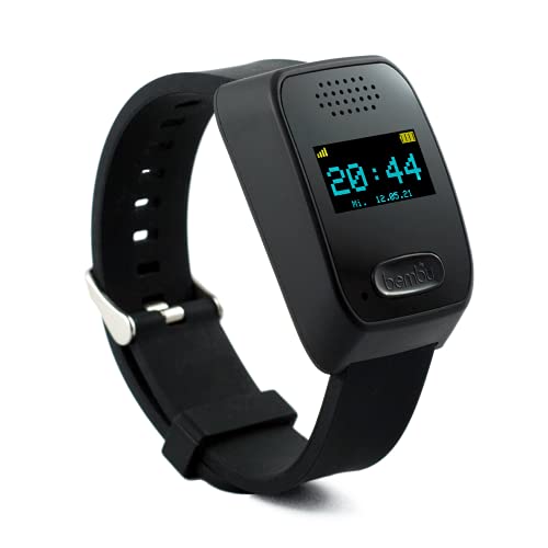 Die beste smartwatch fuer senioren bembu gps watch pro neu Bestsleller kaufen