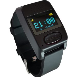 Smartwatch für Senioren bembu GPS-Watch PRO2 – NEU