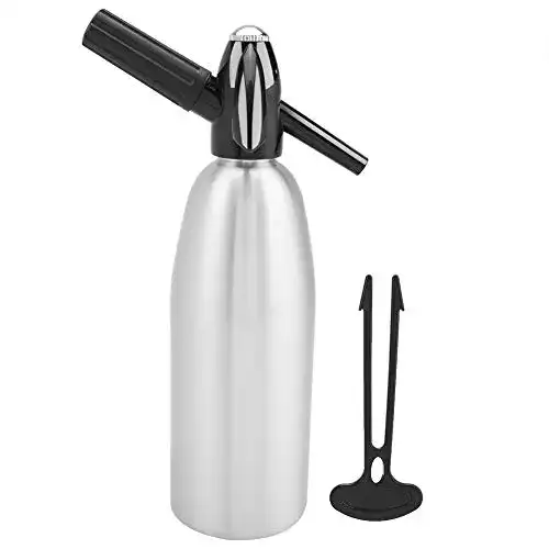 Soda-Siphon